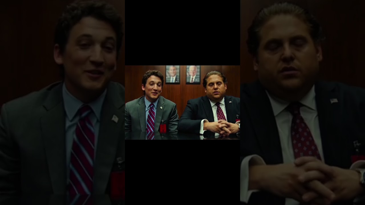 War dogs #edit #movie