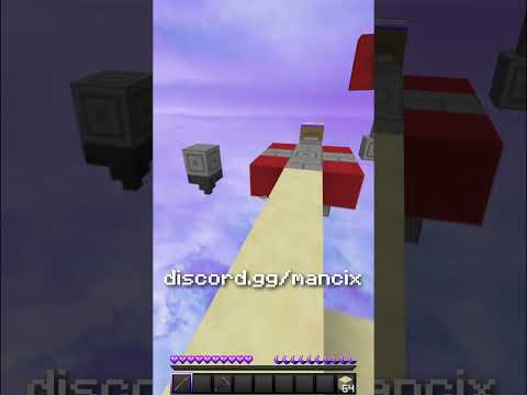 Best Minecraft Server!? Mancix.de Join now!