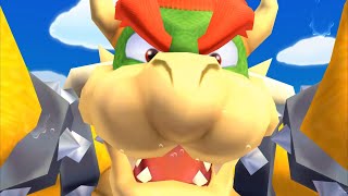 Bowser When Mario Gone by Bowser Zeki 13,497 views 3 years ago 1 minute, 36 seconds