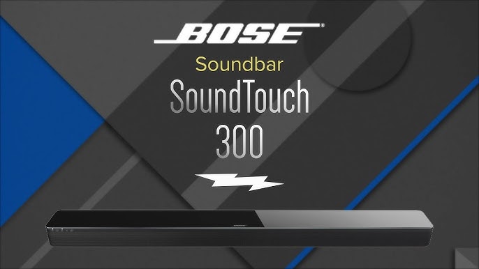 Enabling or disabling Auto-off mode - SoundTouch soundbar system
