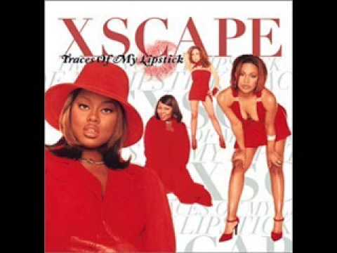 Xscape-Work Me Slowly