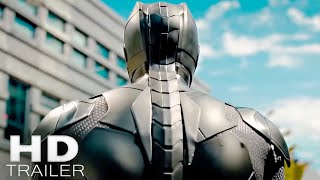 Super Who Trailer (2022)