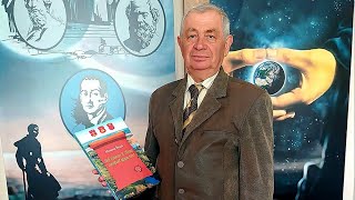 Презентація книги Миколи Булди "Над Многою й Удаєм козацької сурми клич" 2023