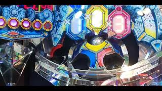 【メダルゲーム】フォーチュントリニティ4 JPC集4