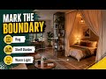 How to Sleep Better in a Small Bedroom or Studio | 10-Slide Visual Guide
