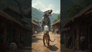 Incredible Animal Fusion: Mind - Blowing Creatures Formed By Fusing Different Species🤯🧬