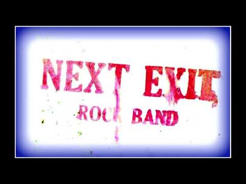 Next Exit   Ready To Rock   1983