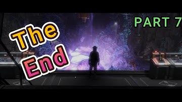 Nuclear Plant ☢️ | Atomfall | Gameplay Walkthrough | Part 7