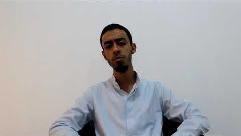 محمود حجازي ... من سورة فاطر ... تلاوة جديدة متنوعة