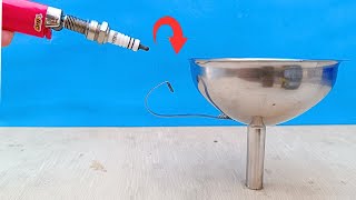 You will thank me for the rest of your life! How to Fix Broken Stainless Steel at Home by Inova ou inventa 5,239 views 3 weeks ago 7 minutes, 40 seconds