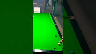 Shot Of The Day 🤠 #snooker #shortvideo #shorts