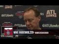 Hawks vs. Pelicans preview