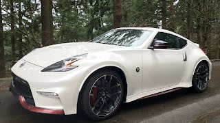 pics 2012 Nissan 370Z 0-60 2016 nissan 370z nismo 0 60 time
