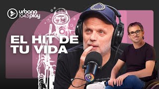 TUVO UN ACCIDENTE, QUEDÓ EN SILLA DE RUEDAS Y AHORA ESTÁ EN EL ETERNAUTA #VueltaYMedia