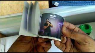 Flipbook in Goa by GoKapture