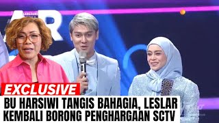 BUK HARSIWI MENANGIS! 😠Lesti & Billar Borong Infotainment Awards 2025 | Momen Haru Bikin Heboh!