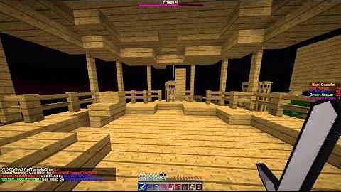 Shotbow hacker report | ryomai killaura