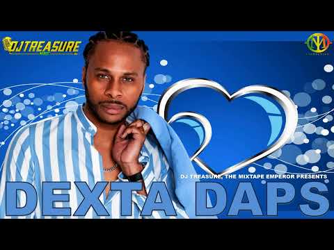 Dexta Daps Mix 2023 Raw  Dancehall Hub