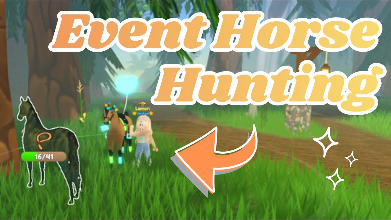 Охота на лошадей осенью/Хэллоуином. Но мне на самом деле повезло? | Острова Диких Лошадей