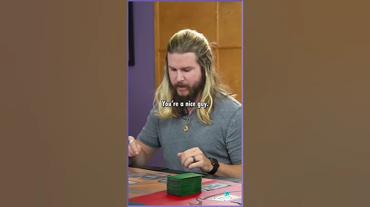 Commander Is A Fun Game That You Play With Friends. In Theory.