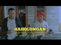 Jun munthe-Haholongan ||cover Rudi silaban (official musik video)