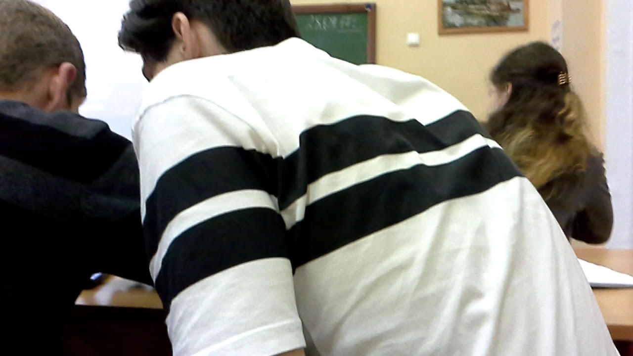 Школа №1637 - YouTube