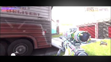 Playdate x Only You | CODM EDIT