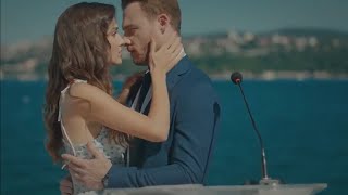 Eda + Serkan || Impossible