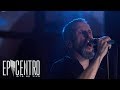 Sergio Sacoto ft. Vico Rodríguez - Dejarte Ir - Epicentro Arte en Vivo