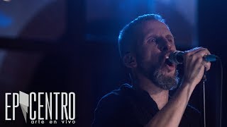 Sergio Sacoto ft. Vico Rodríguez - Dejarte Ir - Epicentro Arte en Vivo chords
