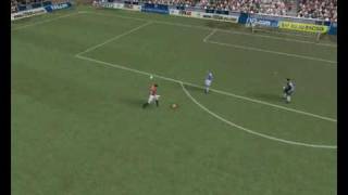 Fifa 08 Bug