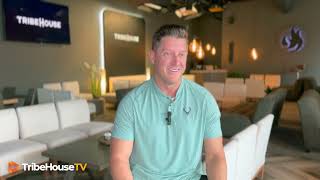 TribeHouseTV - Ryan Gardner (CEO/Founder of Bucked Up)