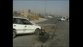 2 civilians killed in Ramadi during clashes, injured throughout Iraq