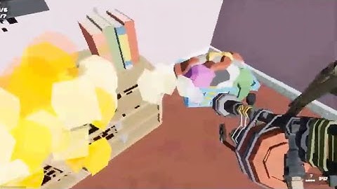 Xbox - Kill It With Fire - First Contact +  Close Encounters #1