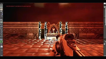 PORTFOLIO MASTER UNREAL ENGINE