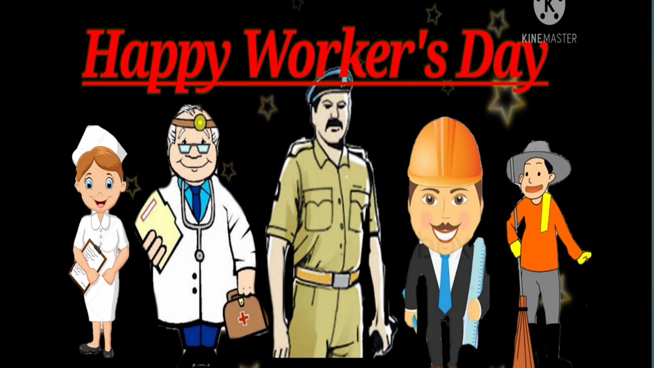 Happy Workers Day // Worker Day Whatsapp Status // May Day Whatsapp Status 2021 // Labour Day Status