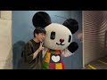 ニノちゃんとブイちゃんの歴史 その 