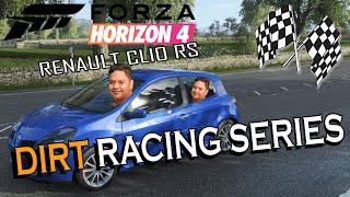 Lumba Atas Tanah & Batu Pon Takde Hal | Forza Horizon 4