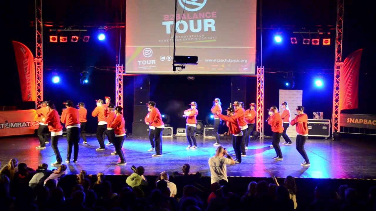 T-BASS Pardubice junioři - Beggin