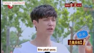 Vietsub Go Fighting Season 2 - Ep 8 Unseen Cut