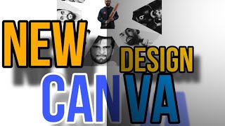 Create a new Canva design|Tech Tricks Tv|#foryou #trending screenshot 5