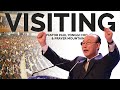 Prayer Mountain in South Korea - Pastor Paul Yonggi Cho