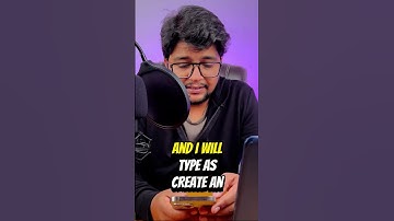 How to create stunning Images using Bing AI || Image Creator #shorts #ai #bing