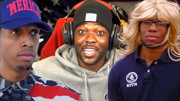 Ben & Des Are Officially 99% White (StoryTime)