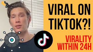 How to Make a Viral TikTok Video to Dominate FYP in 24hrs