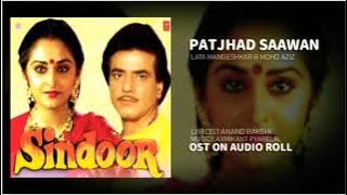 PATJHAD SAAWAN BASANT BAHAAR- HQ HD SOUND #AUDIO_ROLL
