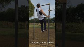 HOW TO GET YOUR BACK STRONGER IN 2024 with CALISTHENICS 💪.