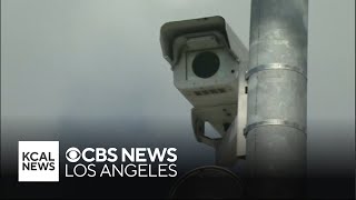 California Senate passes bill to install speed cameras on PCH in Malibu