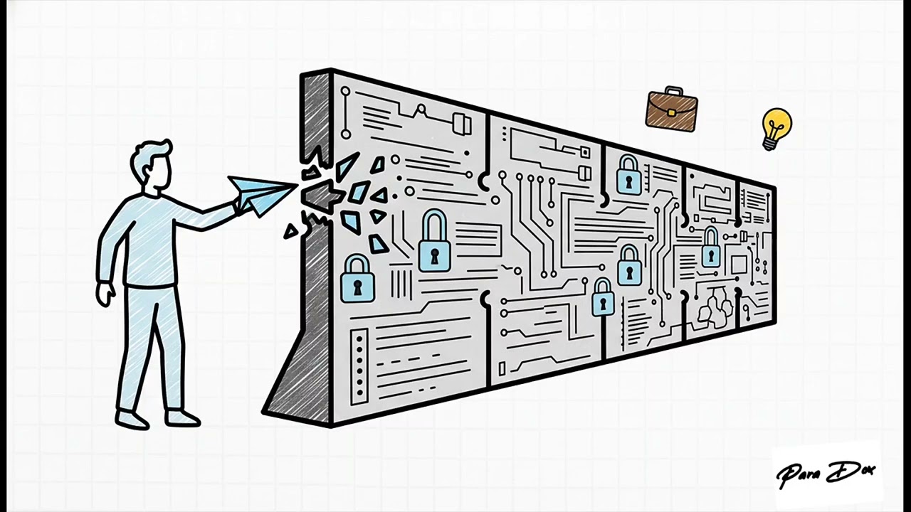 What does it feel like to be a jobseeker in 2026? (A visual breakdown)