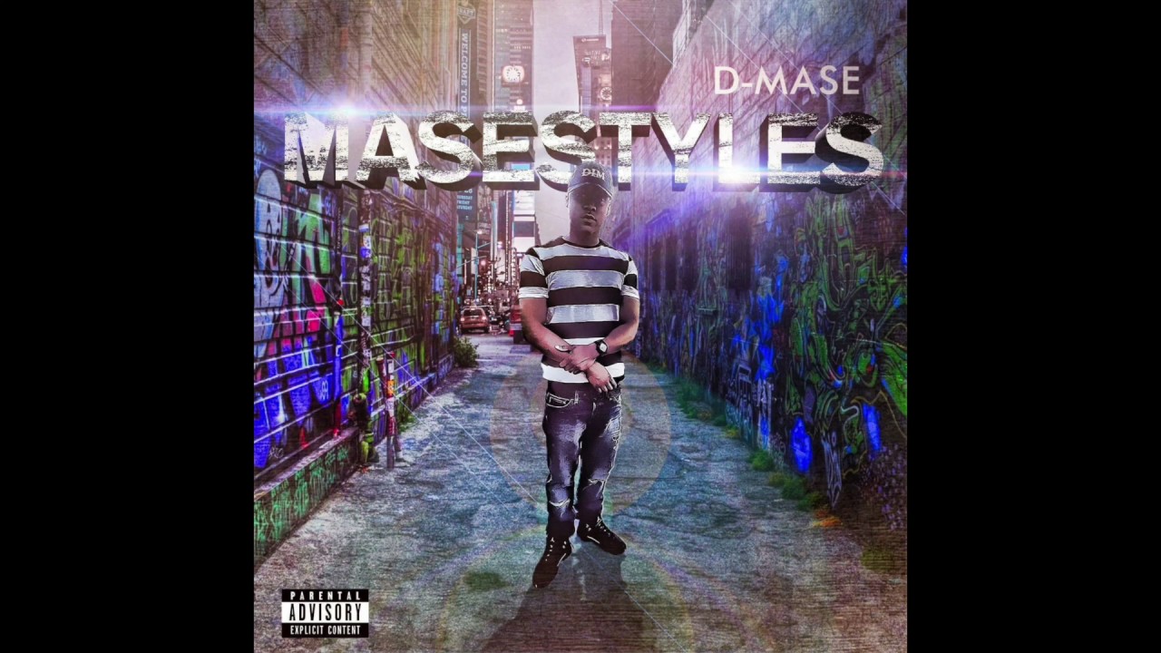 D-Mase - Type Of Time